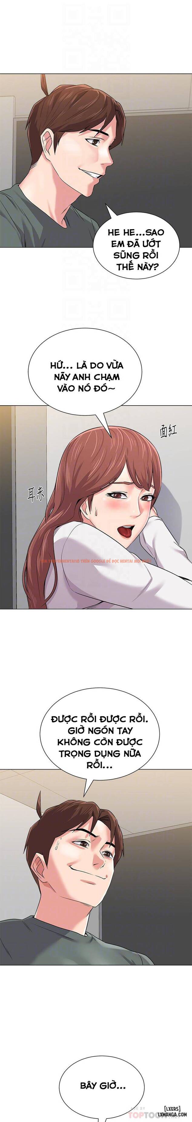 Xem ảnh 14 trong truyện hentai Cô Giáo Gợi Cảm - Chapter 52 - hentaitvn.net