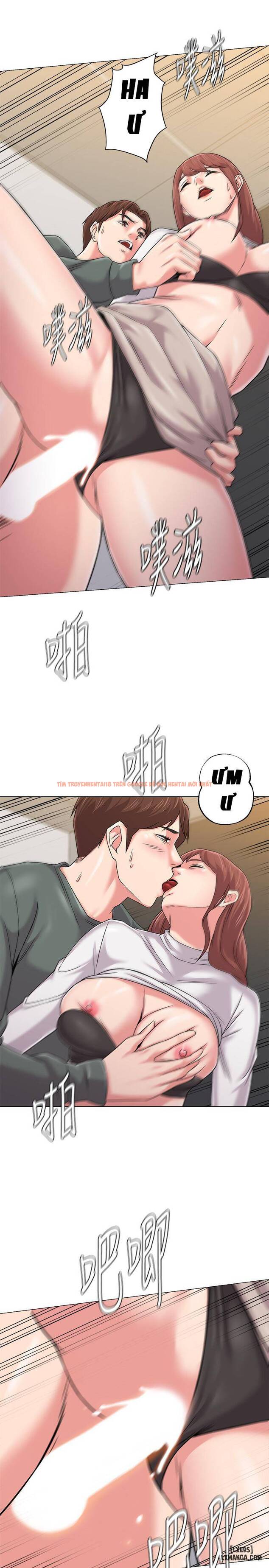 Xem ảnh 19 trong truyện hentai Cô Giáo Gợi Cảm - Chapter 52 - hentaitvn.net