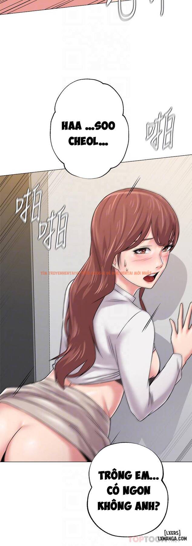 Xem ảnh 20 trong truyện hentai Cô Giáo Gợi Cảm - Chapter 52 - hentaitvn.net
