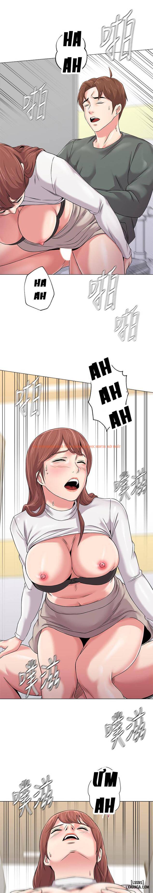 Xem ảnh 27 trong truyện hentai Cô Giáo Gợi Cảm - Chapter 52 - hentaitvn.net