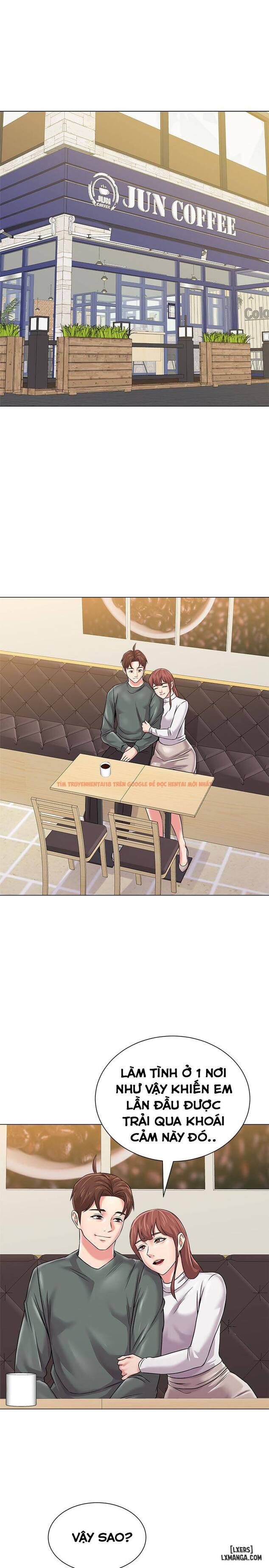 Xem ảnh 34 trong truyện hentai Cô Giáo Gợi Cảm - Chapter 52 - hentaitvn.net