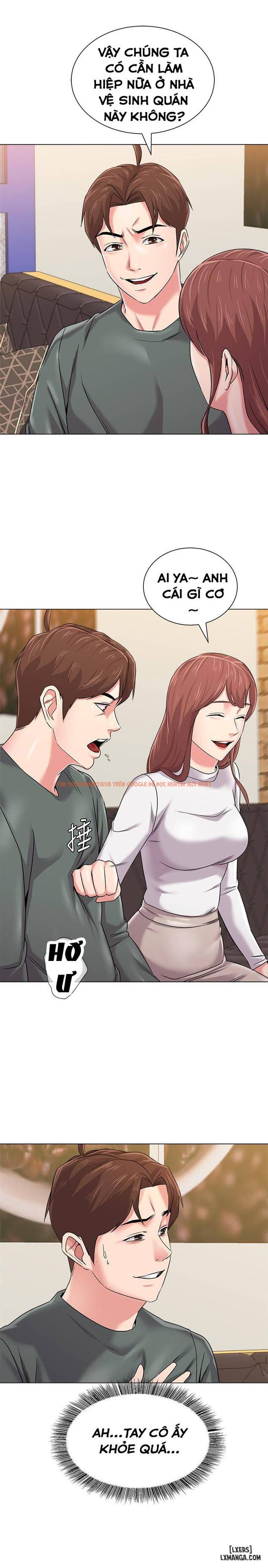 Xem ảnh 36 trong truyện hentai Cô Giáo Gợi Cảm - Chapter 52 - hentaitvn.net