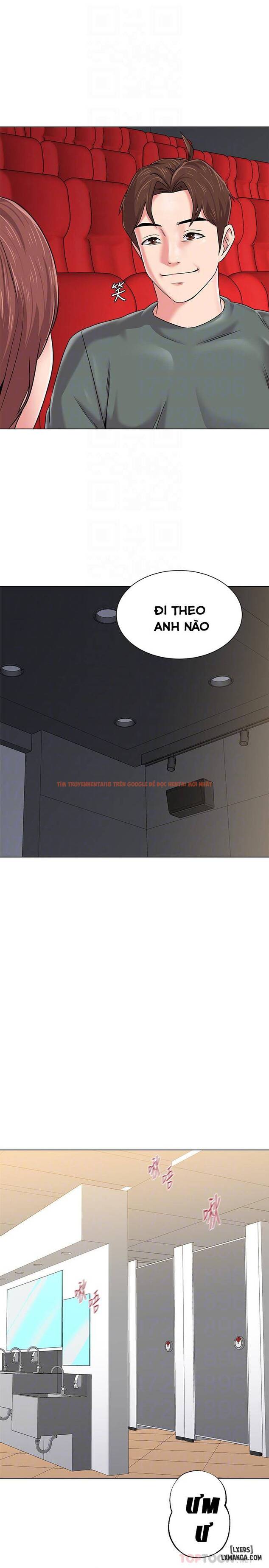 Xem ảnh 7 trong truyện hentai Cô Giáo Gợi Cảm - Chapter 52 - hentaitvn.net
