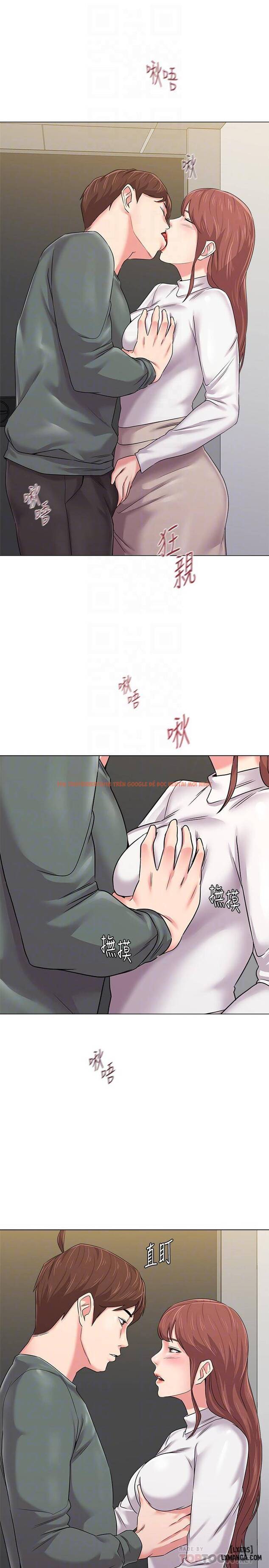 Xem ảnh 9 trong truyện hentai Cô Giáo Gợi Cảm - Chapter 52 - hentaitvn.net