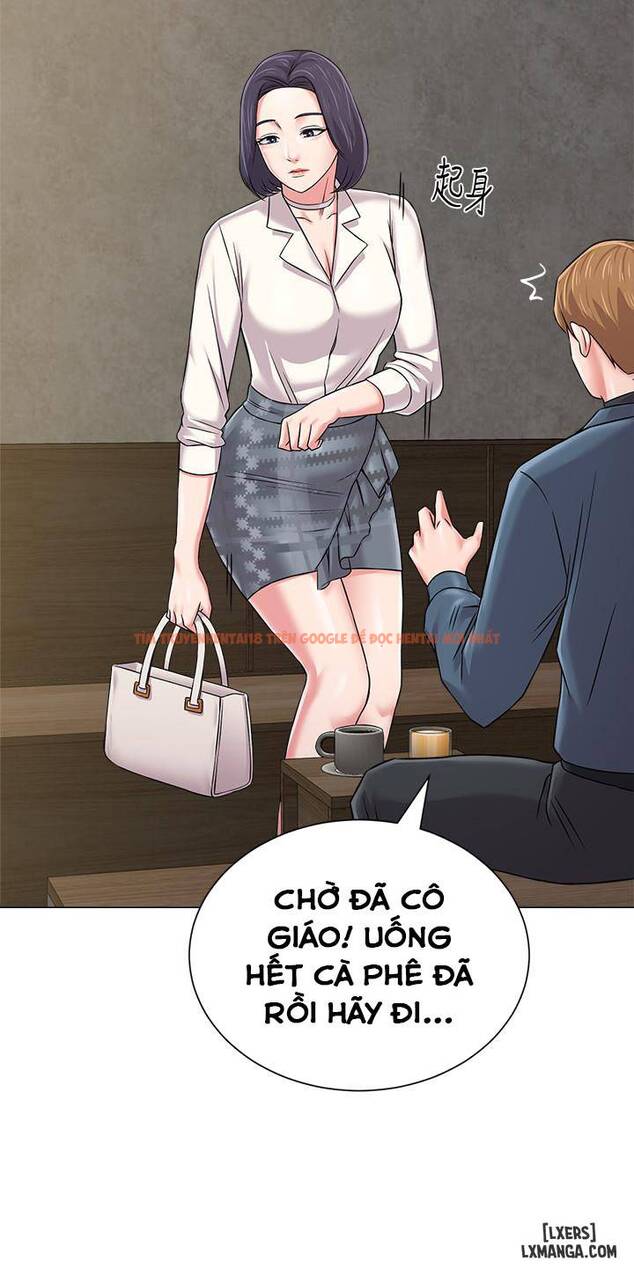 Trang truyện 12 trong truyện tranh Cô Giáo Gợi Cảm - Chapter 53 - hentai24h.pro