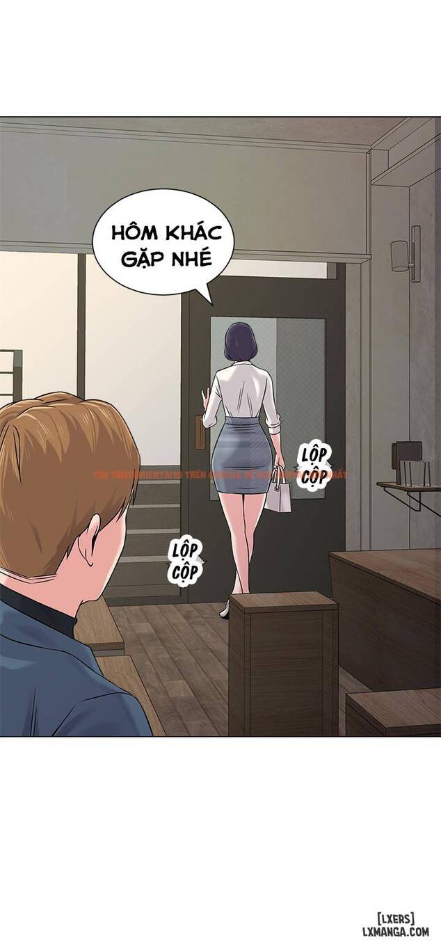 Trang truyện 14 trong truyện tranh Cô Giáo Gợi Cảm - Chapter 53 - hentai24h.pro