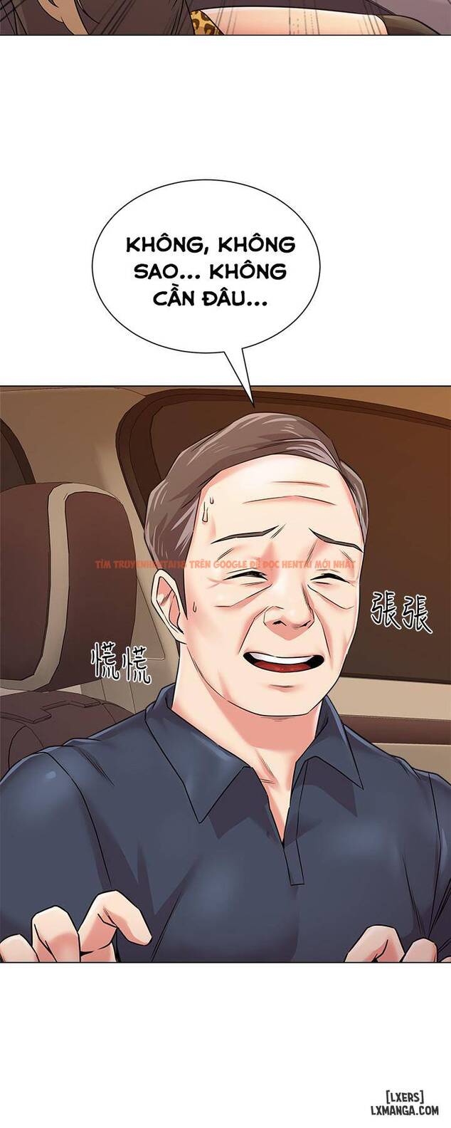 Trang truyện 28 trong truyện tranh Cô Giáo Gợi Cảm - Chapter 53 - hentai24h.pro