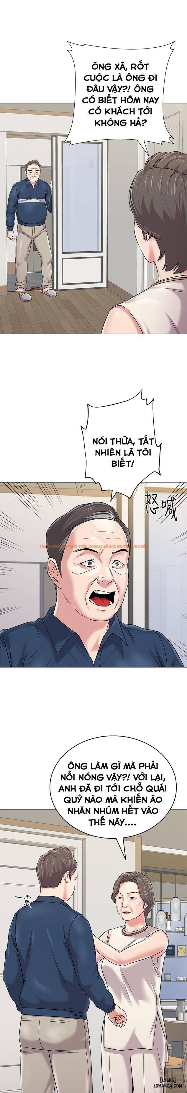 Trang truyện 31 trong truyện tranh Cô Giáo Gợi Cảm - Chapter 53 - hentai24h.pro