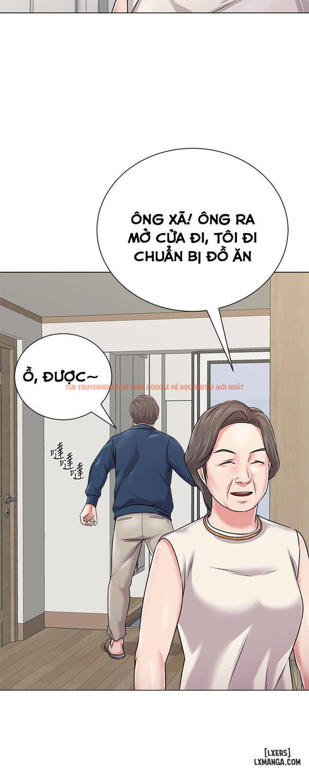 Trang truyện 35 trong truyện tranh Cô Giáo Gợi Cảm - Chapter 53 - hentai24h.pro