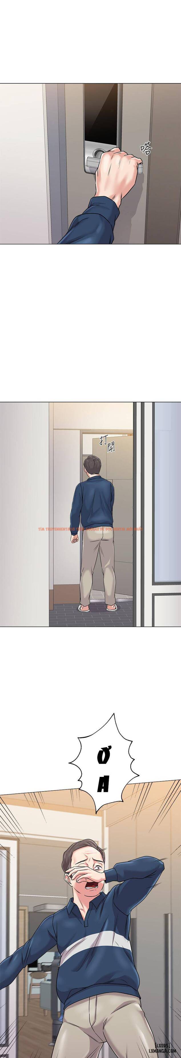 Trang truyện 36 trong truyện tranh Cô Giáo Gợi Cảm - Chapter 53 - hentai24h.pro