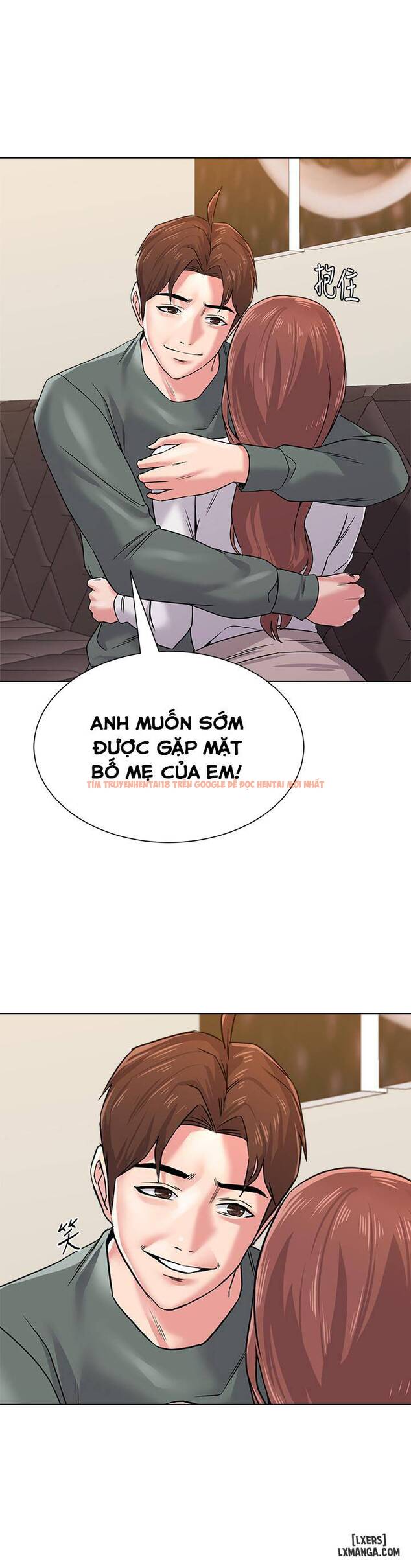 Trang truyện 6 trong truyện tranh Cô Giáo Gợi Cảm - Chapter 53 - hentai24h.pro