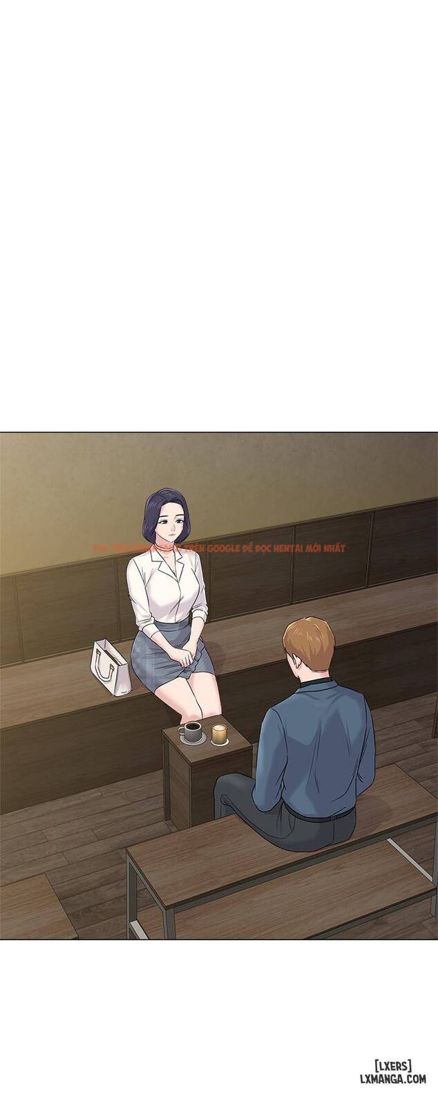 Trang truyện 8 trong truyện tranh Cô Giáo Gợi Cảm - Chapter 53 - hentai24h.pro