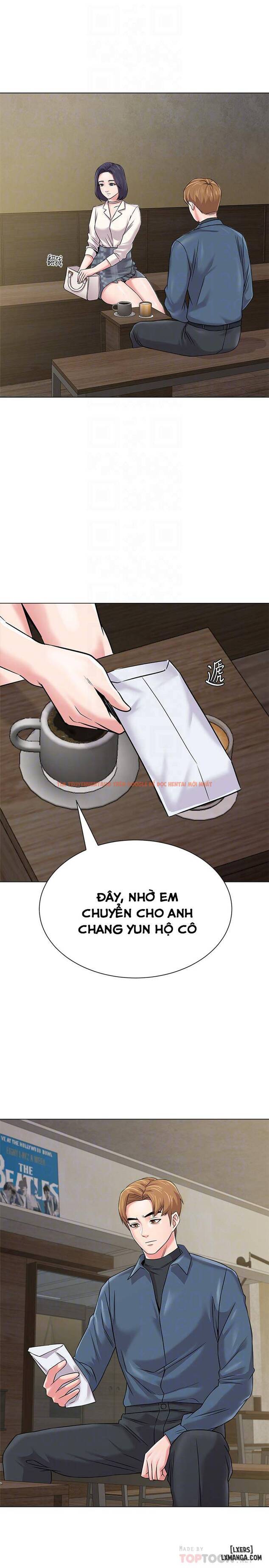 Trang truyện 9 trong truyện tranh Cô Giáo Gợi Cảm - Chapter 53 - hentai24h.pro
