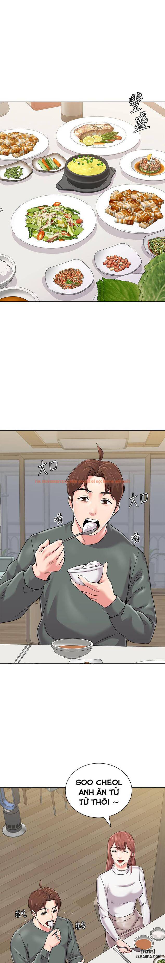 Trang truyện 15 trong truyện tranh Cô Giáo Gợi Cảm - Chapter 54 - hentai24h.pro