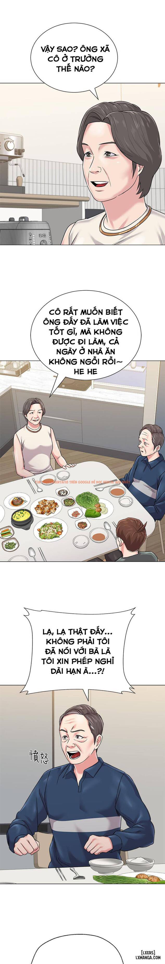 Trang truyện 21 trong truyện tranh Cô Giáo Gợi Cảm - Chapter 54 - hentai24h.pro