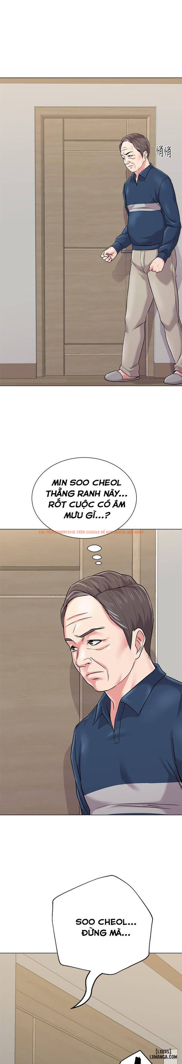 Trang truyện 25 trong truyện tranh Cô Giáo Gợi Cảm - Chapter 54 - hentai24h.pro