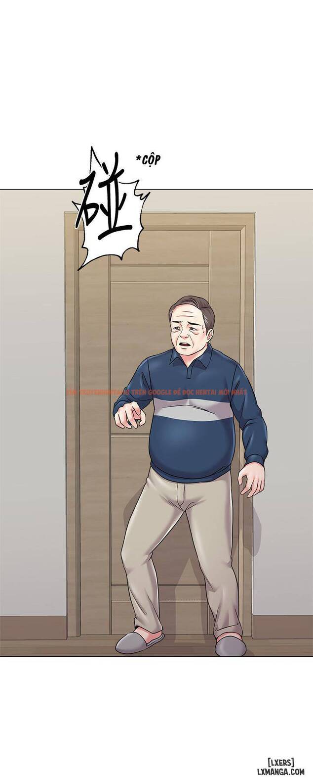 Trang truyện 33 trong truyện tranh Cô Giáo Gợi Cảm - Chapter 54 - hentai24h.pro