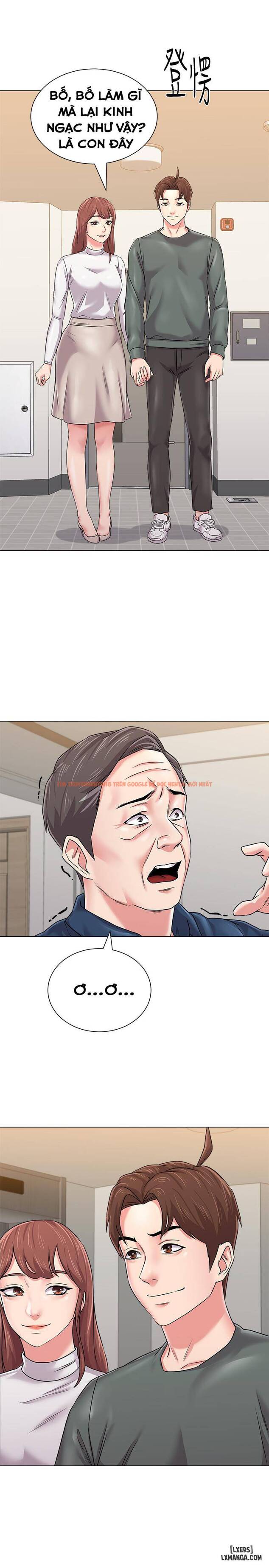 Trang truyện 4 trong truyện tranh Cô Giáo Gợi Cảm - Chapter 54 - hentai24h.pro