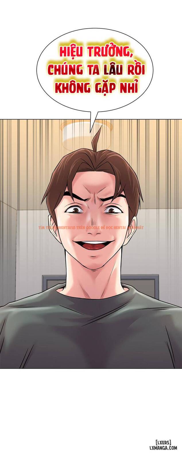 Trang truyện 7 trong truyện tranh Cô Giáo Gợi Cảm - Chapter 54 - hentai24h.pro