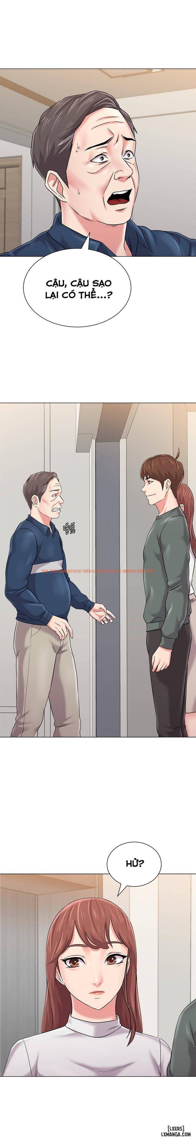 Trang truyện 8 trong truyện tranh Cô Giáo Gợi Cảm - Chapter 54 - hentai24h.pro