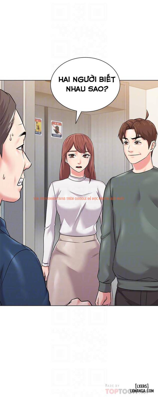 Trang truyện 9 trong truyện tranh Cô Giáo Gợi Cảm - Chapter 54 - hentai24h.pro