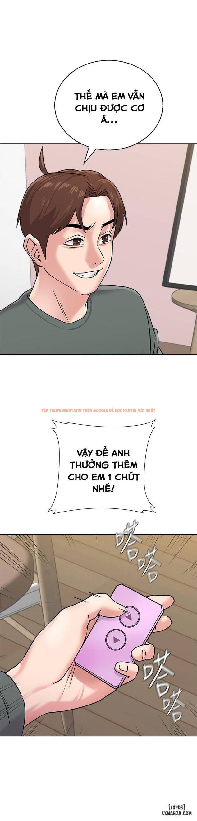 Trang truyện 1 trong truyện tranh Cô Giáo Gợi Cảm - Chapter 55 - hentai24h.pro