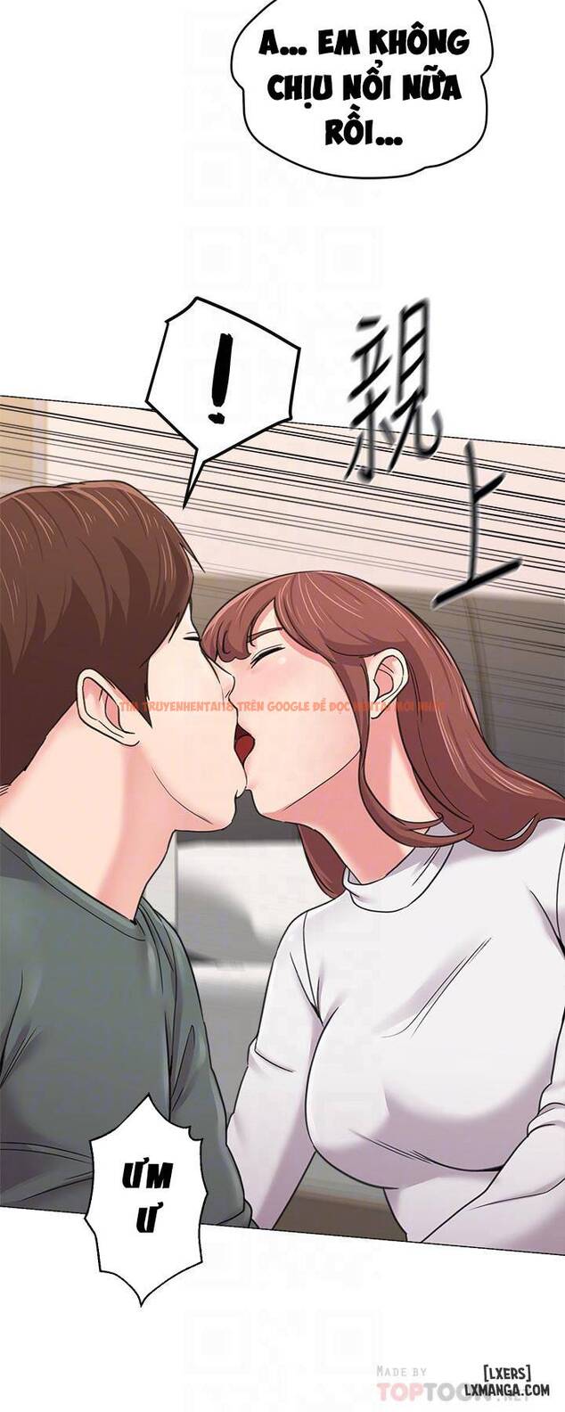Trang truyện 14 trong truyện tranh Cô Giáo Gợi Cảm - Chapter 55 - hentai24h.pro