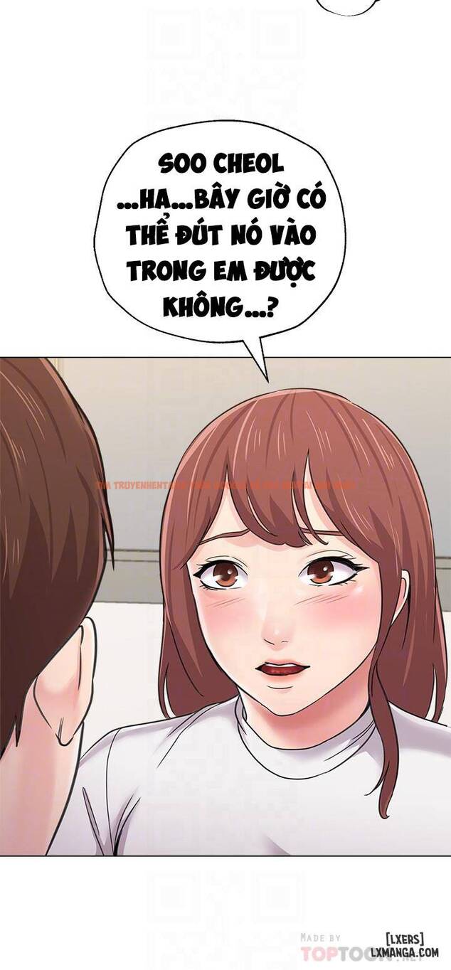 Trang truyện 16 trong truyện tranh Cô Giáo Gợi Cảm - Chapter 55 - hentai24h.pro