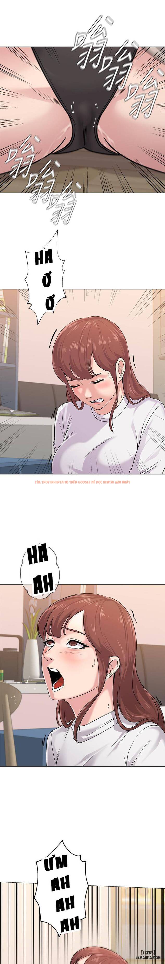 Trang truyện 2 trong truyện tranh Cô Giáo Gợi Cảm - Chapter 55 - hentai24h.pro