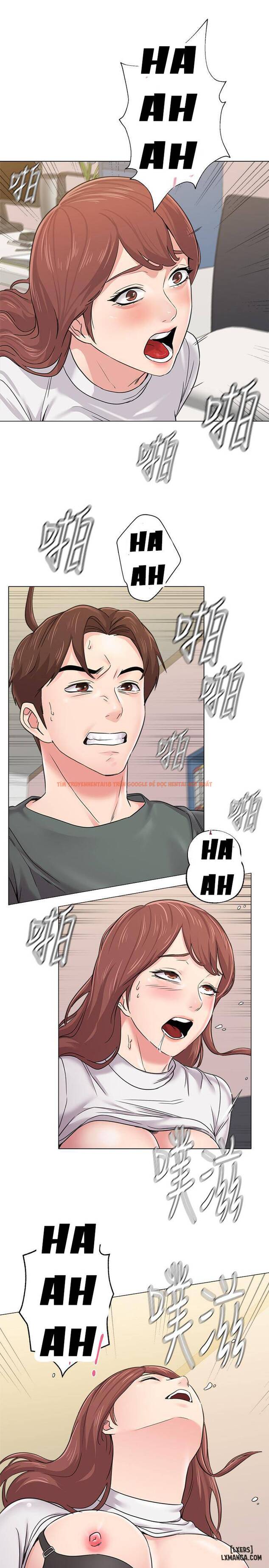 Trang truyện 25 trong truyện tranh Cô Giáo Gợi Cảm - Chapter 55 - hentai24h.pro