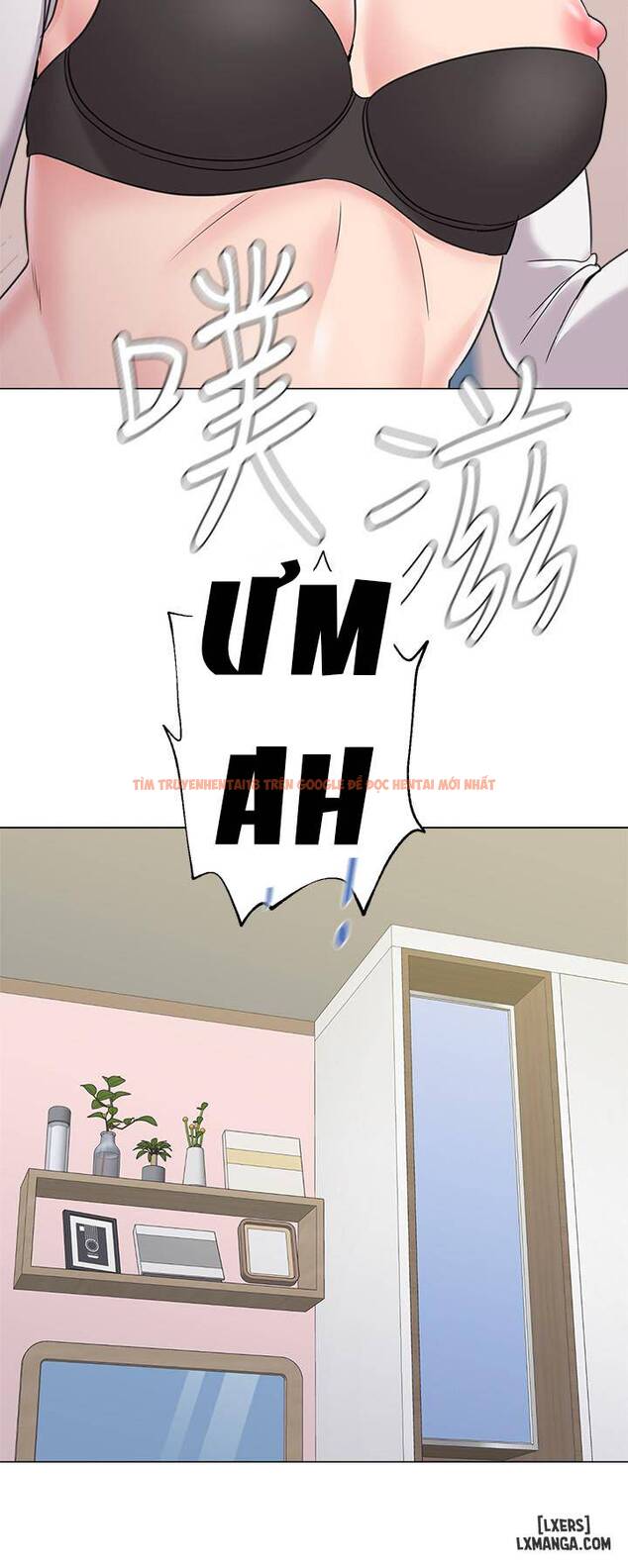 Trang truyện 26 trong truyện tranh Cô Giáo Gợi Cảm - Chapter 55 - hentai24h.pro