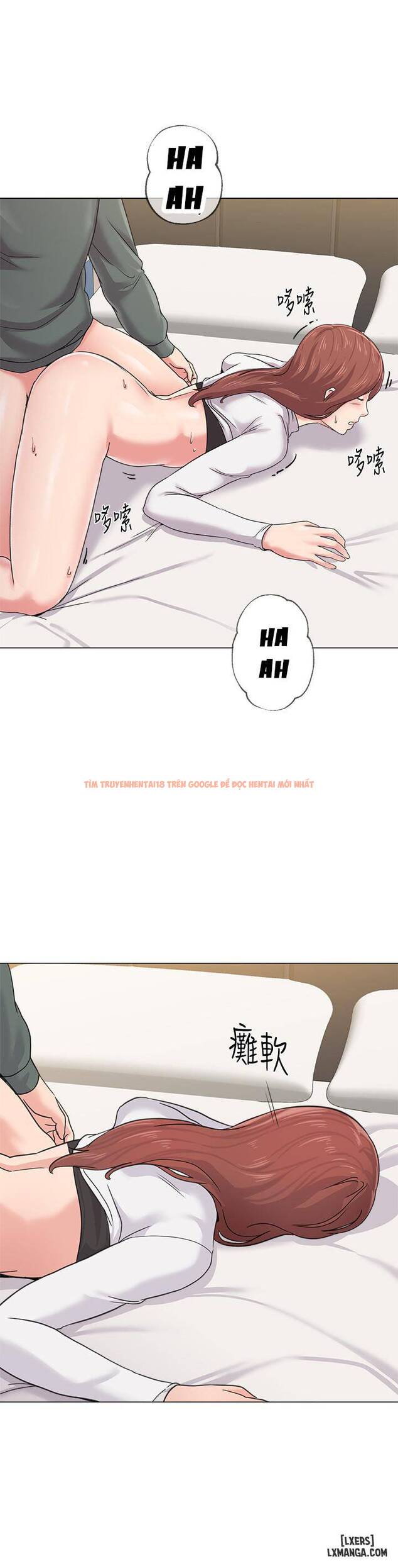 Trang truyện 27 trong truyện tranh Cô Giáo Gợi Cảm - Chapter 55 - hentai24h.pro