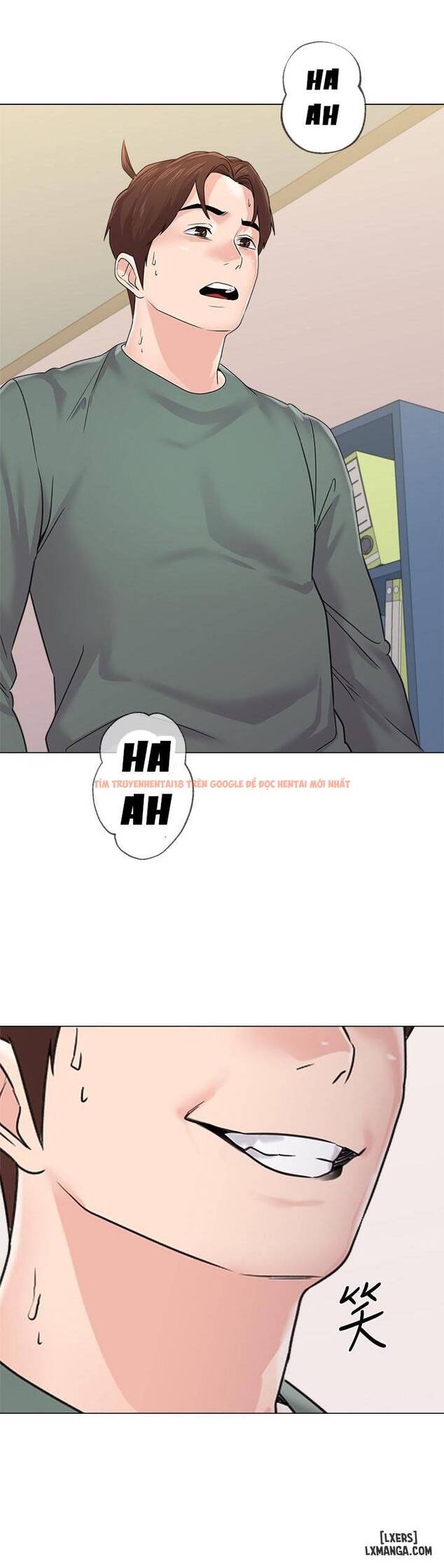Trang truyện 28 trong truyện tranh Cô Giáo Gợi Cảm - Chapter 55 - hentai24h.pro