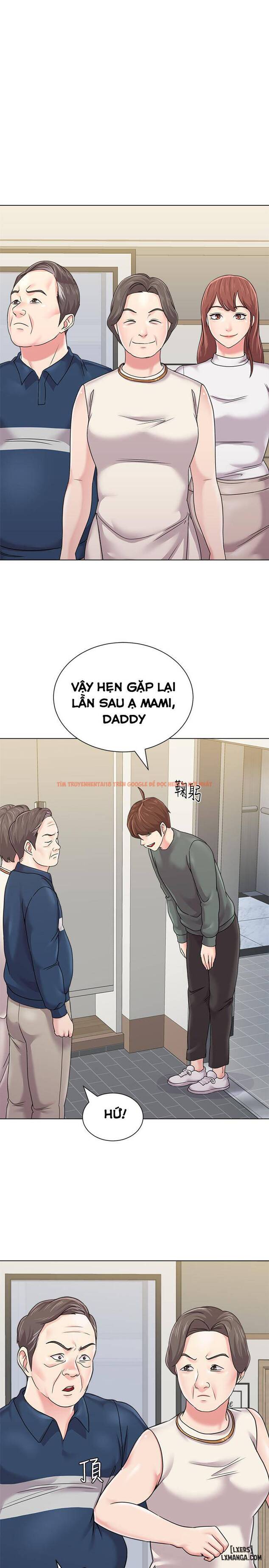 Trang truyện 29 trong truyện tranh Cô Giáo Gợi Cảm - Chapter 55 - hentai24h.pro