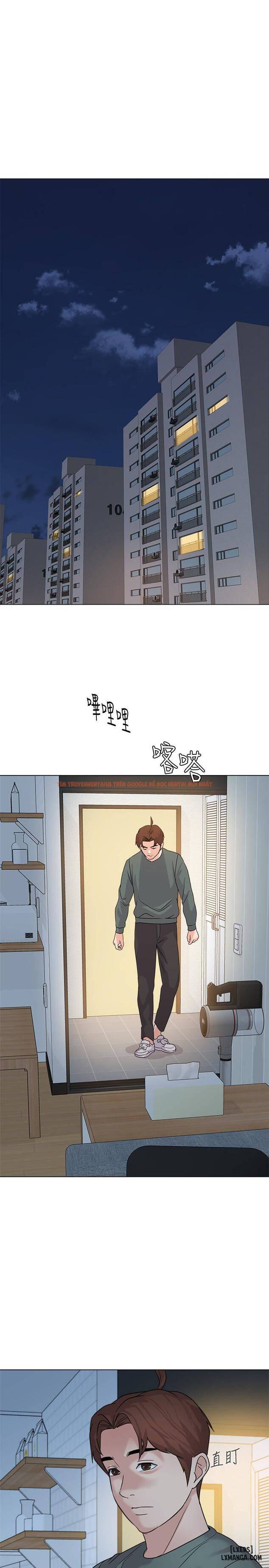 Trang truyện 32 trong truyện tranh Cô Giáo Gợi Cảm - Chapter 55 - hentai24h.pro