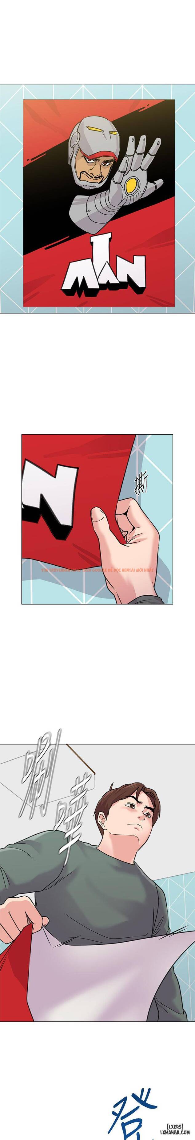 Trang truyện 36 trong truyện tranh Cô Giáo Gợi Cảm - Chapter 55 - hentai24h.pro