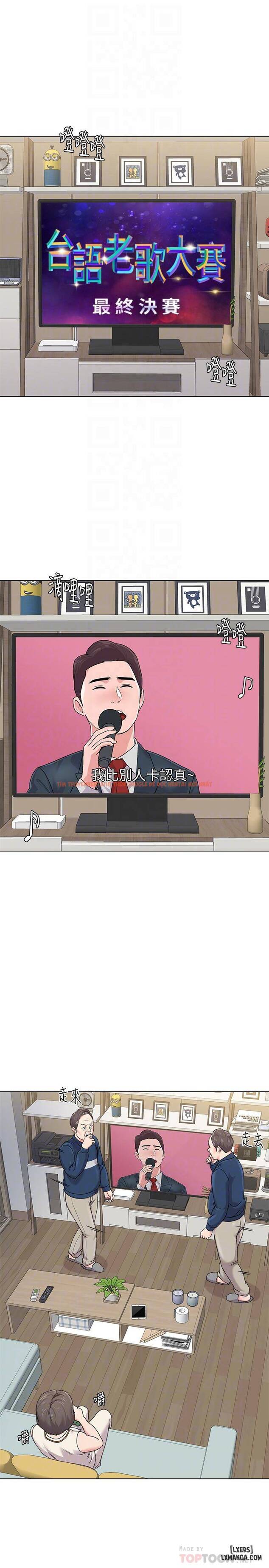 Trang truyện 4 trong truyện tranh Cô Giáo Gợi Cảm - Chapter 55 - hentai24h.pro