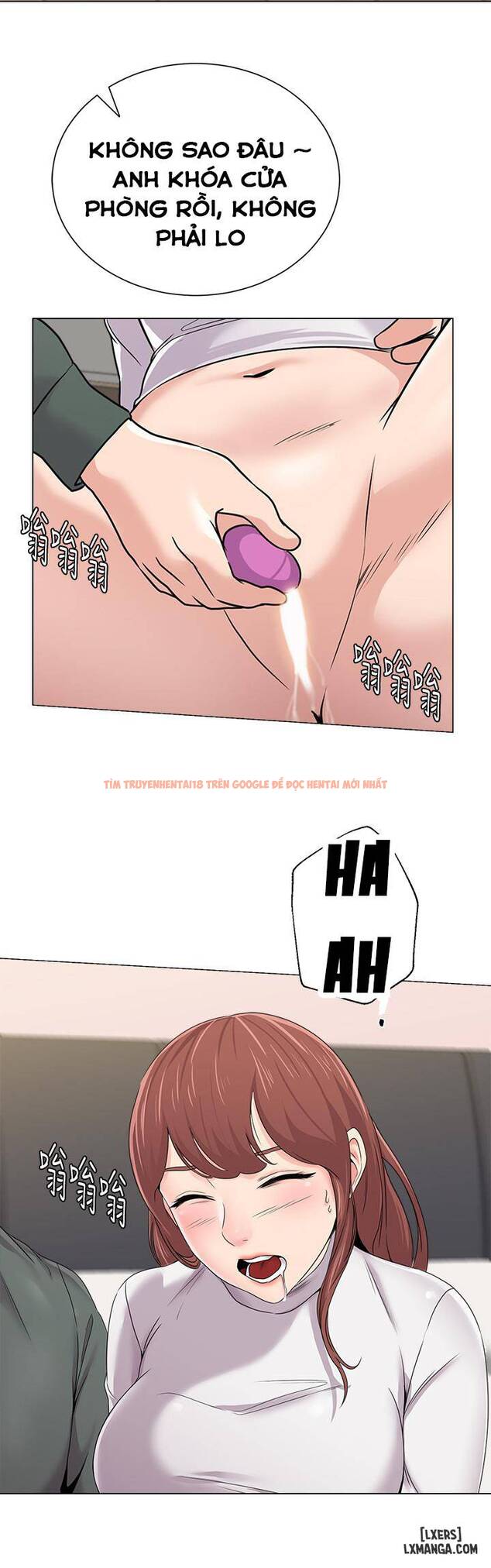 Trang truyện 9 trong truyện tranh Cô Giáo Gợi Cảm - Chapter 55 - hentai24h.pro
