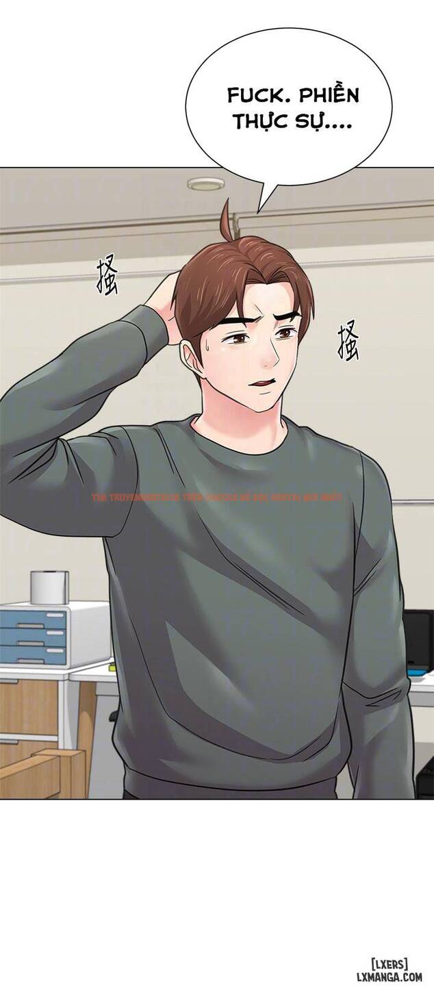 Trang truyện 10 trong truyện tranh Cô Giáo Gợi Cảm - Chapter 56 - hentai24h.pro