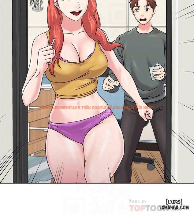 Trang truyện 14 trong truyện tranh Cô Giáo Gợi Cảm - Chapter 56 - hentai24h.pro
