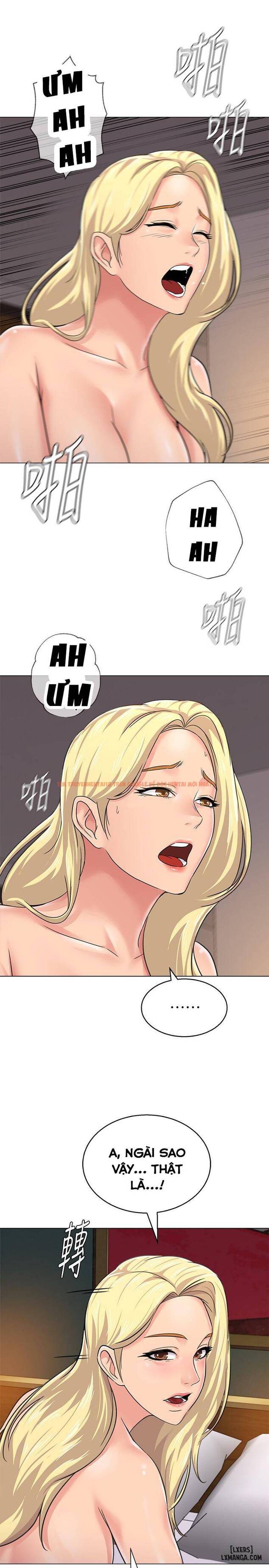Trang truyện 28 trong truyện tranh Cô Giáo Gợi Cảm - Chapter 56 - hentai24h.pro