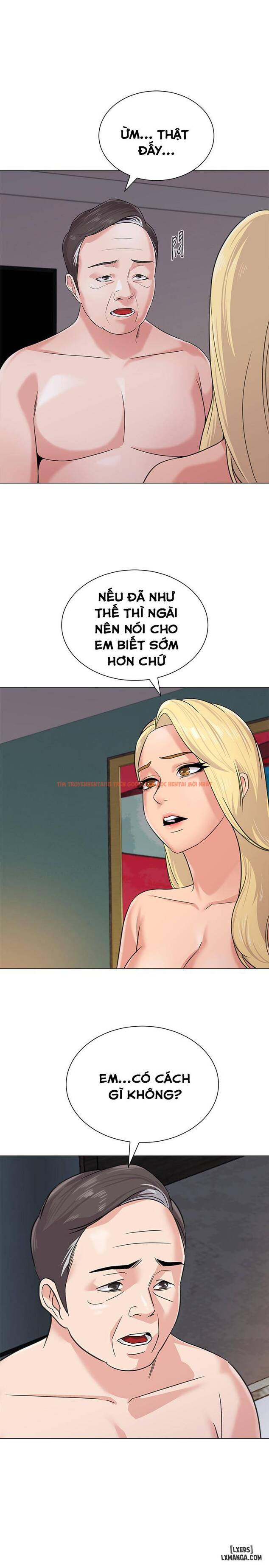 Trang truyện 36 trong truyện tranh Cô Giáo Gợi Cảm - Chapter 56 - hentai24h.pro