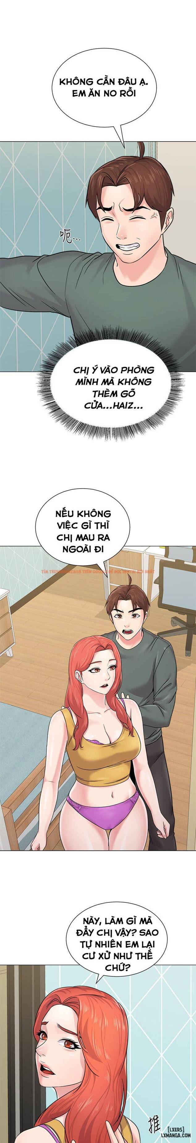 Trang truyện 7 trong truyện tranh Cô Giáo Gợi Cảm - Chapter 56 - hentai24h.pro