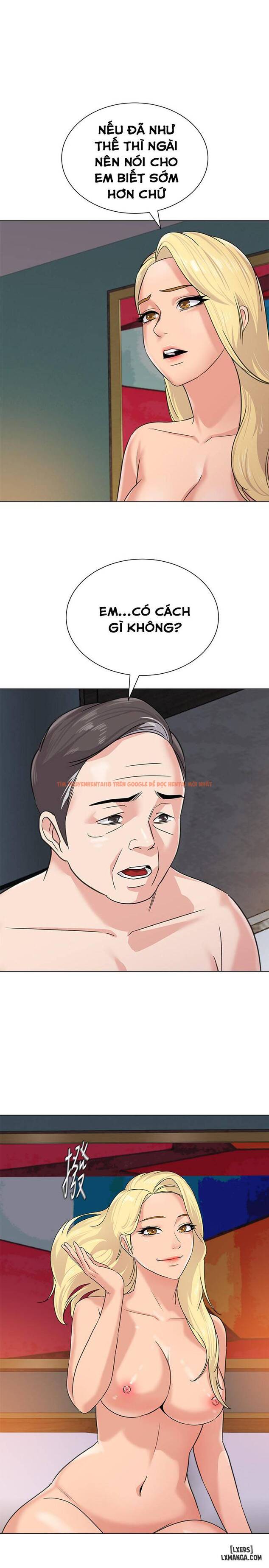 Trang truyện 1 trong truyện tranh Cô Giáo Gợi Cảm - Chapter 57 - hentai24h.pro