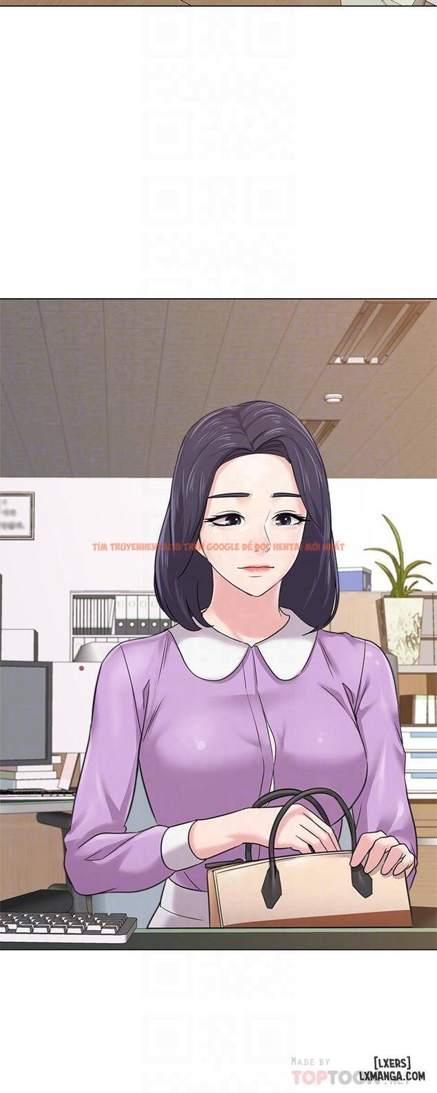 Trang truyện 18 trong truyện tranh Cô Giáo Gợi Cảm - Chapter 57 - hentai24h.pro