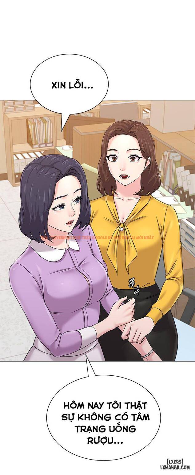 Trang truyện 23 trong truyện tranh Cô Giáo Gợi Cảm - Chapter 57 - hentai24h.pro