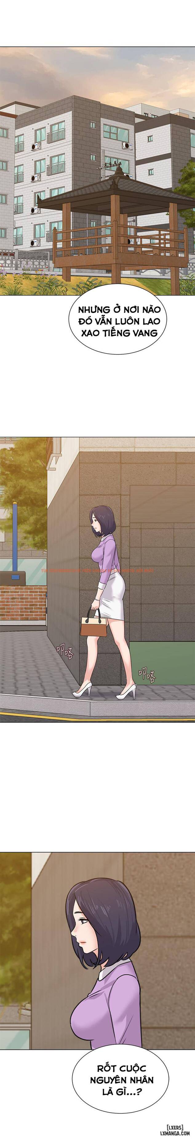 Trang truyện 30 trong truyện tranh Cô Giáo Gợi Cảm - Chapter 57 - hentai24h.pro