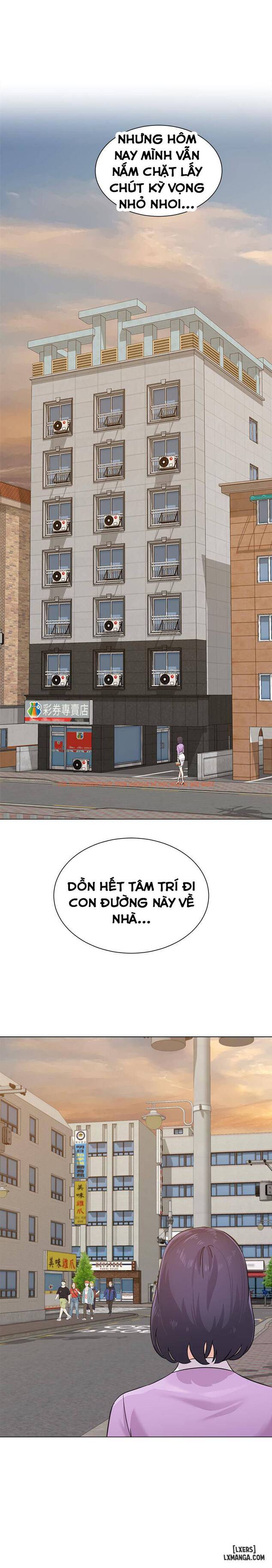 Trang truyện 32 trong truyện tranh Cô Giáo Gợi Cảm - Chapter 57 - hentai24h.pro