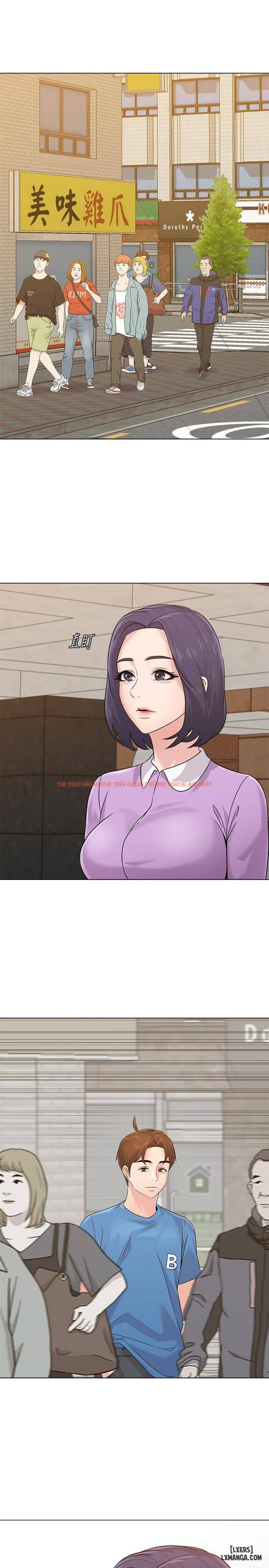 Trang truyện 33 trong truyện tranh Cô Giáo Gợi Cảm - Chapter 57 - hentai24h.pro