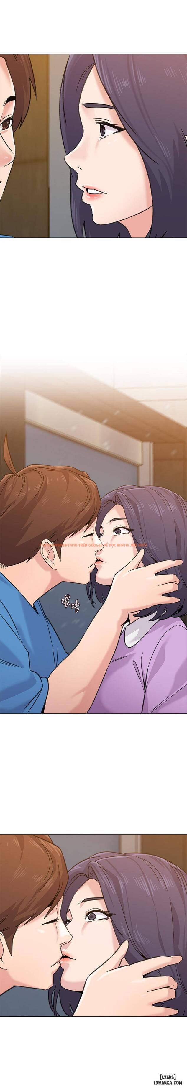 Trang truyện 37 trong truyện tranh Cô Giáo Gợi Cảm - Chapter 57 - hentai24h.pro